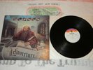 Kansas LEFTOVERTURE Half Speed Master Audiophile Vinyl LP