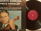 Henryk Szeryng & Reiner KREISLER  Mercury MG50348 RFR-1/RFR-1 NM