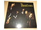 The  Black Crowes ?– Shake Your Money Maker - LP OIS - 1990
