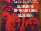 THE CREAM - SUNSHINE OF YOUR LOVE 7