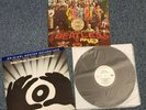 The Beatles - Sgt. Pepper´s lonely Hearts Club MFSL 1-100