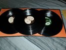 George Harrison All Things Must Pass [LP] (Vinyl, 1970 Apple) 3 vinyl records
