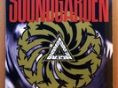 SOUNDGARDEN BADMOTORFINGER BRAND NEW FACTORY SEALED VINYL LP CHRIS CORNELL