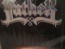 luther vandross Luther Vinyl Lp. 1976