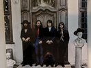 The Beatles, Hey Jude, SEALED NOS LP, Capitol Records SW-385, Vintage Reissue