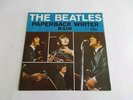 The Beatles Paperback Writer / Rain 45 1966 Capitol Picture Sleeve Vinyl Record