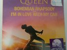 Queen - Bohemian Rhapsody - I'm In Love With My Car Limited Vinyl RSD19