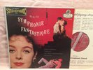 ARGENTA LP Berlioz Symphonie Fantastique LONDON BB CS 6025 ffss 1E/1E nice copy