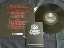 THOR'S HAMMER WEEDS LP DER STURMER CAPRICORNUS DARK FURY WOLFNACHT GOATMOON NSBM