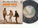 Peter, Paul and Mary-More Hits 4tr EP OZ WB 1973