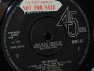 BEATLES 1967 UK Mono Parlophone EP - Magical Mystery Tour - FACTORY SAMPLE
