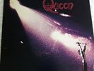 Queen Self Titled Album EMC3006 Vinyl Lp Early 5/5 Blair  Press. EX+ COPY/AUDIO