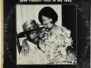 Gene Russell - Talk To My Lady LP - Black Jazz - BJQD/10 Quad