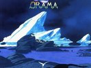 Yes - Drama (180 Gram Audiophile Vinyl LIMITED Edition Gatefold Cover) VINYL NEW