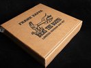 Frank Zappa Beat the Boots Limited Edition Box Set  Original Verpackung