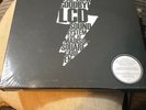 LCD Soundsystem Long Goodbye 5LP Box Set Sealed In Mint Condition. RSD 2014