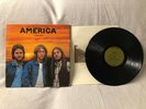 1972 America Homecoming LP Vinyl Album Warner Bros Records ?BS•2655 VG+/VG