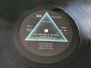 Pink Floyd Dark Side Of The Moon Original UK Press NO RIMTEXT *VERY RARE*