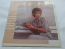 Reba McEntire - What Am I Gonna Do About You signed / autographed vinyl LP