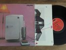 Vinyle 33T - The Cure 