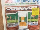 Beach Boys : Smile Sessions LP Sealed