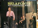 HARRY BELAFONTE at Carnegie Hall 2 LP LSO-6006 Living Stereo 1s/1s/1s/1s TAS
