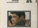 SUNNY MURRAY Hommage TO Africa JAPAN LP BYG