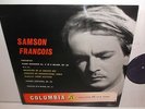33CX 1135 Prokofiev Piano Concerto No.3 Samson Francois PCO Cluytens Grooved B/G