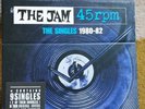 THE JAM 45 RPM LIMITED EDITION 7