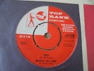 Maurice Williams & The Zodiacs - Stay 1960 UK 45 TOP RANK