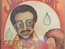 Rare Soul..Geater Davis..Sweet Womans Love..OG House Of Orange Shrink