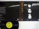 GRAND FUNK RAILROAD CLOSER TO HOME CAPITOL CP-80001 Japan OBI VINYL LP