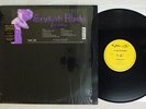 ERYKAH BADU BADUIZM UNIVERSAL U-53027 US SHRINK VINYL LP