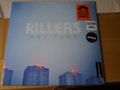 The Killers-Hot Fuss Sealed Very Limited Orange Vinyl