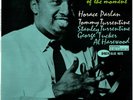 Horace Parlan On The Spur Of The Moment Blue Note 84074 Toshiba insert M- OBI