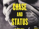 Chase & Status - No More Idols Colored Vinyl Record (2LP - 2011 - EU - Reissue)