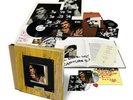 Keith Richards Talk Is Cheap Super Deluxe Box Set 2 LP + 2X7” + 2 CD + Book
