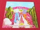 Vinyl LP* Rotzkotz ?– Lebensfroh + Farbenfroh (1981) *Rar & TOP *NO FUN