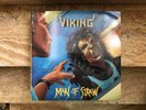 Viking ?– Man Of Straw      US Promo