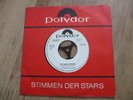 Vinyl7 Joy and the Hit Kids (Joy Flemming)Es war einmal German Promopress 1969