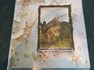 LED Zeppelin IV Vinyl Record LP 4 Symbols Used