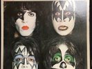 Kiss Dynasty Vinyl LP
