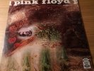 Pink Floyd A Saucerful Of Secrets Vinyl LP RAR