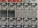 NM THE BEATLES vol 3 / III LP Archive Mint- SLEM 045 Mexico Stereo 1964 Record