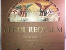 FRITZ REINER verdi requiem 2 LP MintLDS-6091 LIving Stereo Soria USA 1961 Record