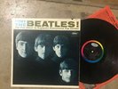 Beatles LP 