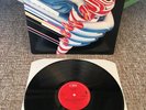 Judas Priest ?– Turbo 1986 UK FIRST PRESS Vinyl LP