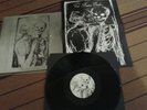 VED BUENS ENDE - Those Who Caress the Pale  LP  BLACK manes dhg ulver
