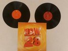 NOW THAT'S WHAT I CALL MUSIC 28 1994 UK 2 X VINYL LP EMI VIRGIN BLUR PRODIGY EX+