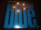 Kenny Burrell ?– Midnight Blue Vinyl LP Record Album. Sealed